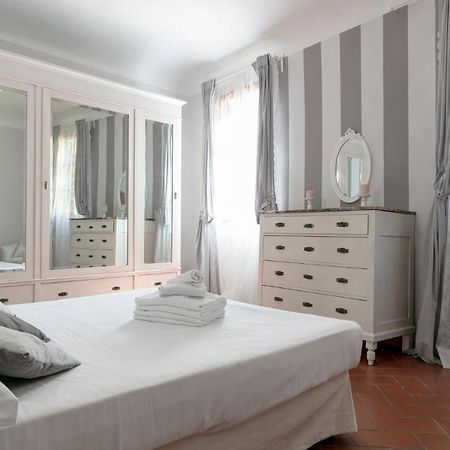 Roommo Maison Porcellana Florenz Exterior foto