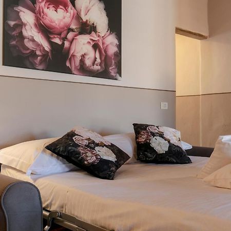 Roommo Maison Porcellana Florenz Exterior foto