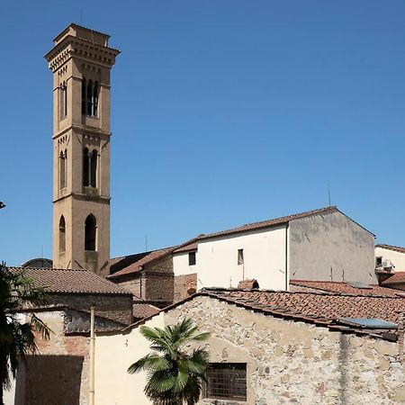 Roommo Maison Porcellana Florenz Exterior foto
