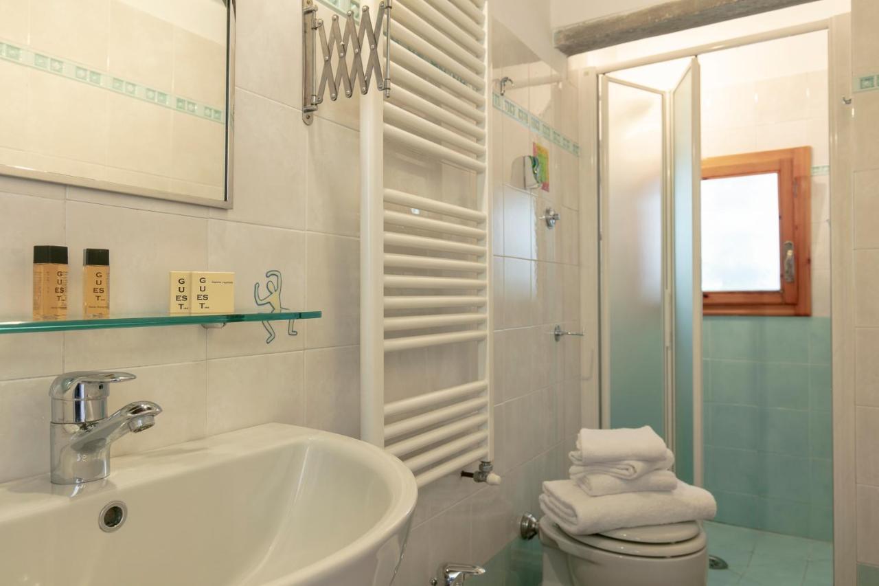 Roommo Maison Porcellana Florenz Exterior foto
