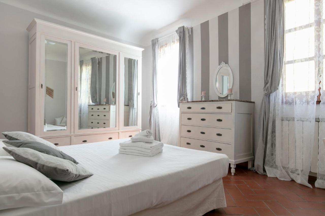 Roommo Maison Porcellana Florenz Exterior foto
