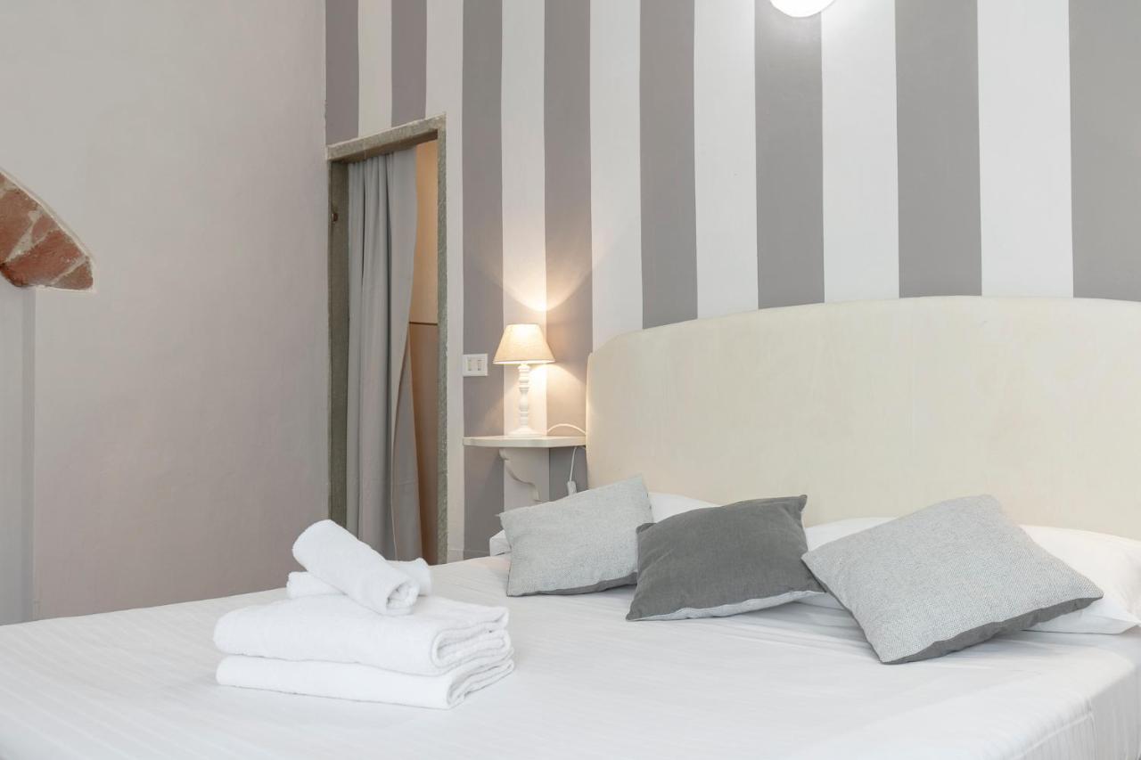 Roommo Maison Porcellana Florenz Exterior foto