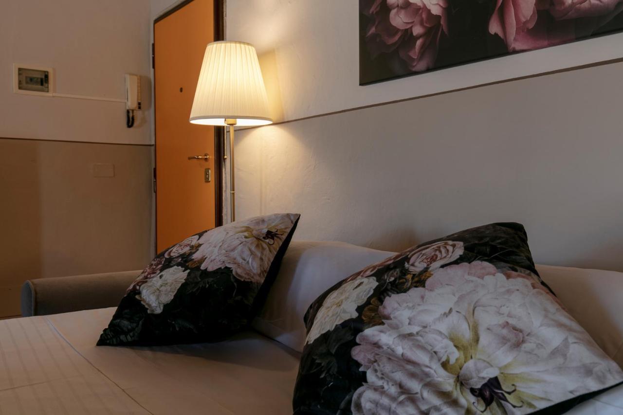 Roommo Maison Porcellana Florenz Exterior foto
