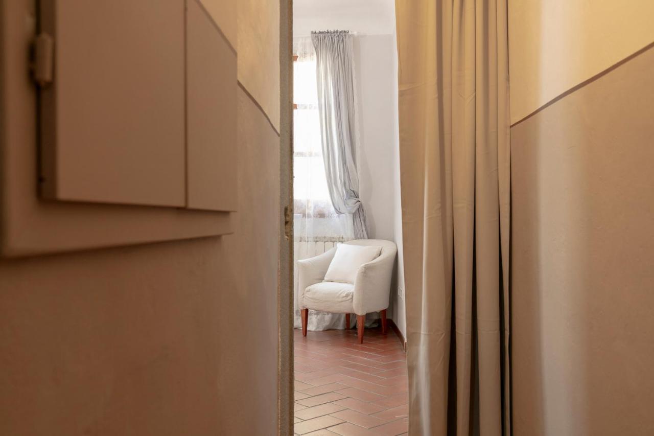 Roommo Maison Porcellana Florenz Exterior foto