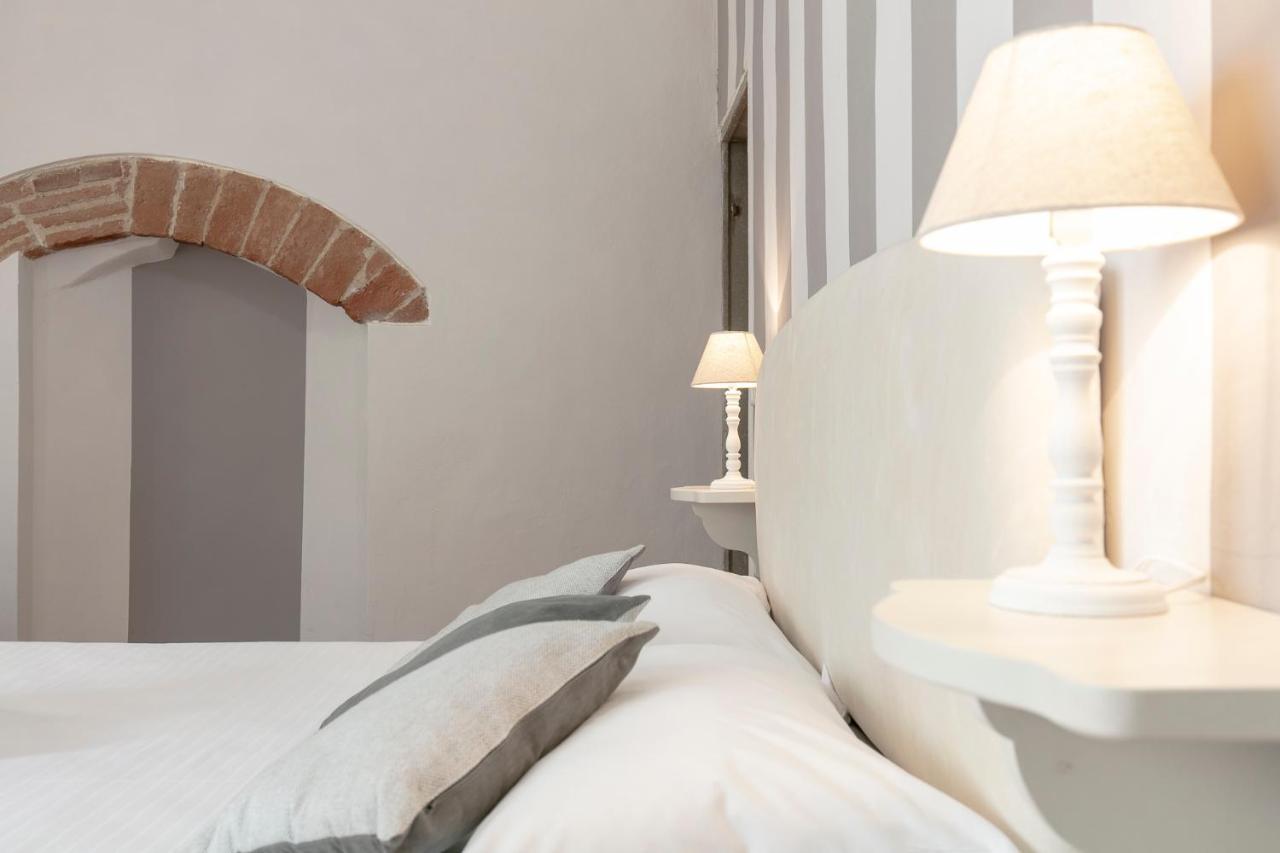 Roommo Maison Porcellana Florenz Exterior foto