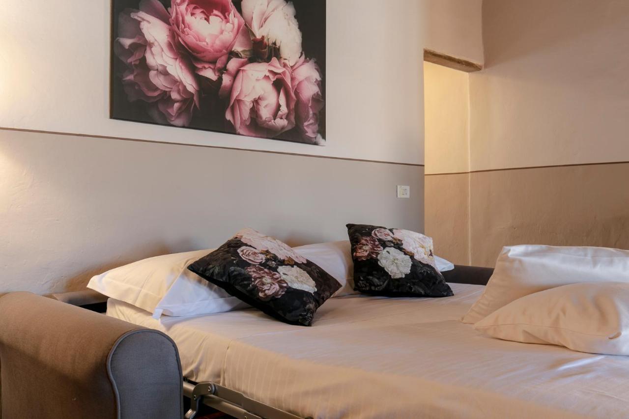 Roommo Maison Porcellana Florenz Exterior foto