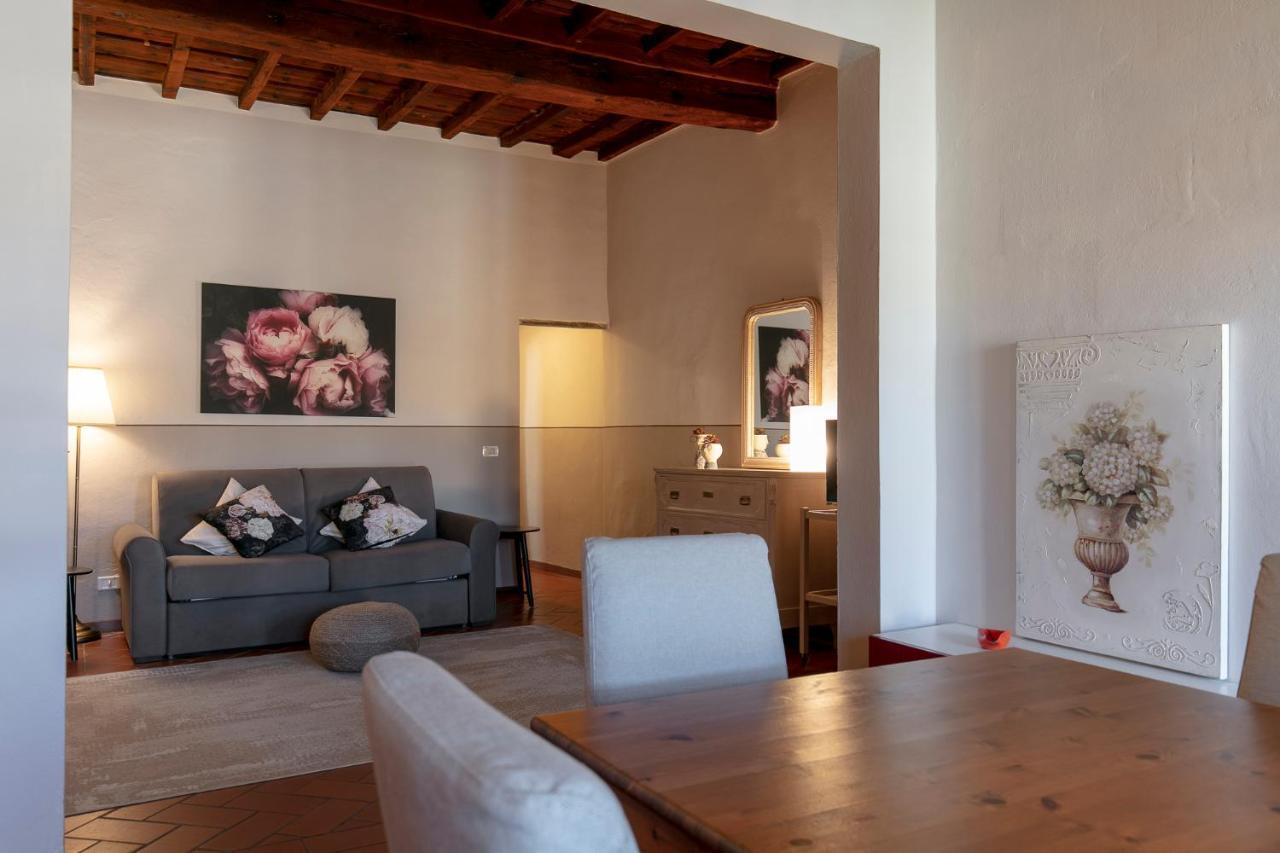 Roommo Maison Porcellana Florenz Exterior foto