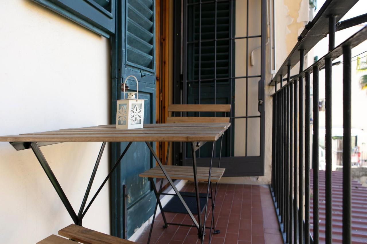 Roommo Maison Porcellana Florenz Exterior foto