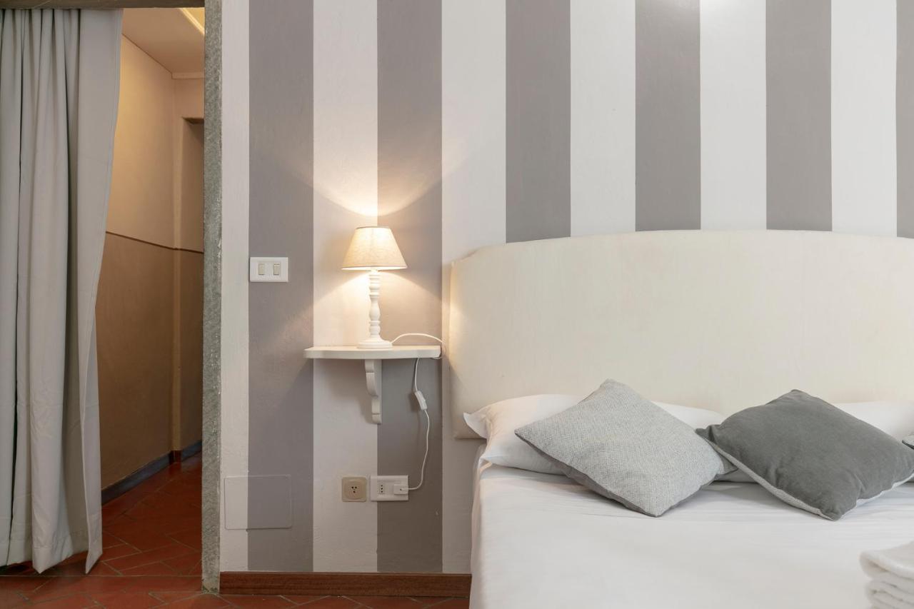 Roommo Maison Porcellana Florenz Exterior foto