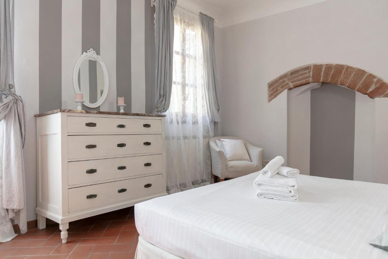 Roommo Maison Porcellana Florenz Exterior foto