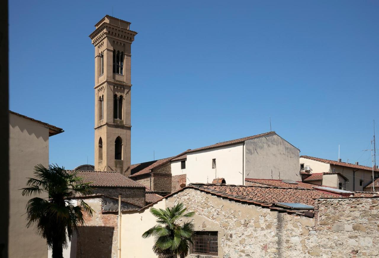 Roommo Maison Porcellana Florenz Exterior foto