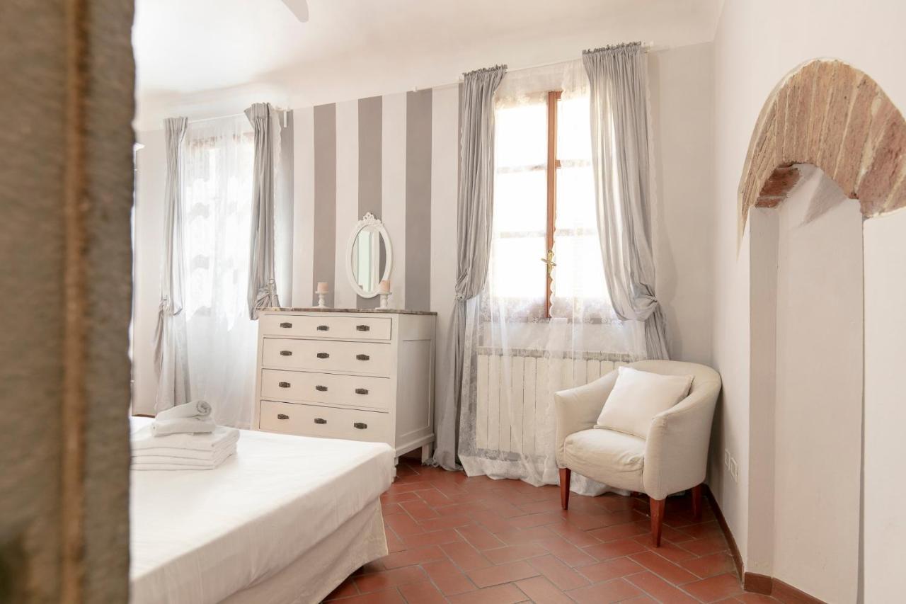Roommo Maison Porcellana Florenz Exterior foto