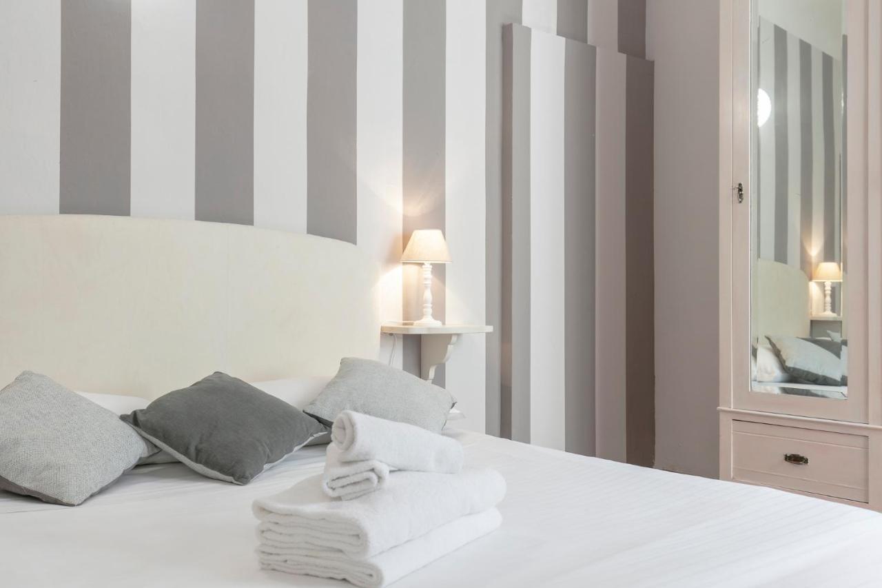 Roommo Maison Porcellana Florenz Exterior foto