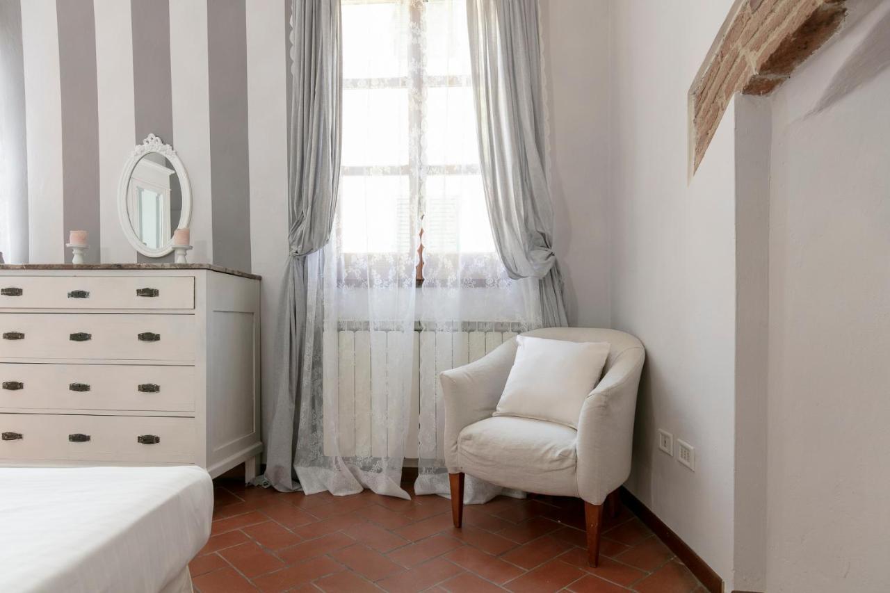 Roommo Maison Porcellana Florenz Exterior foto